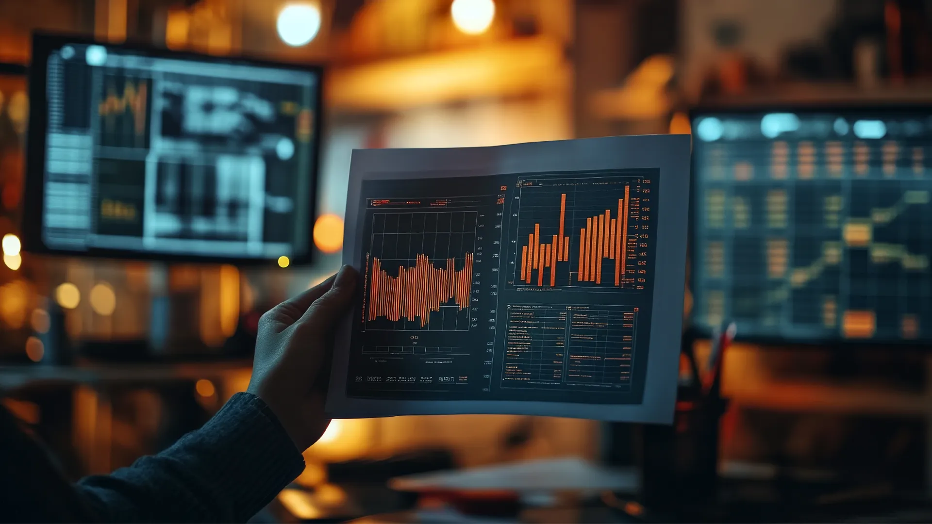 The Ultimate Guide to Trade Journaling: From Spreadsheets to Smarter Dashboards