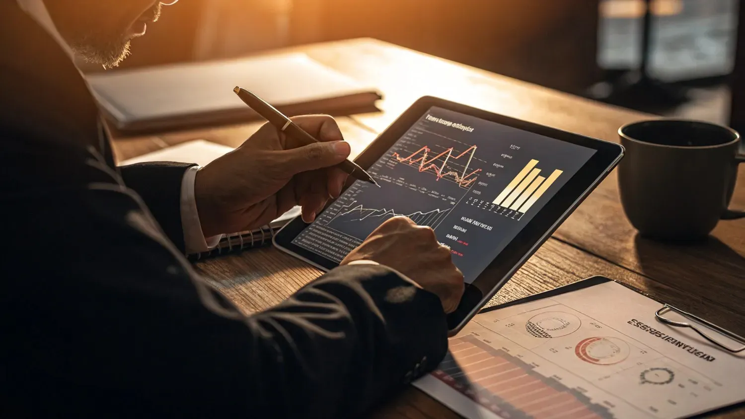 Overtrading Solutions: Stop FOMO and Revenge Trading