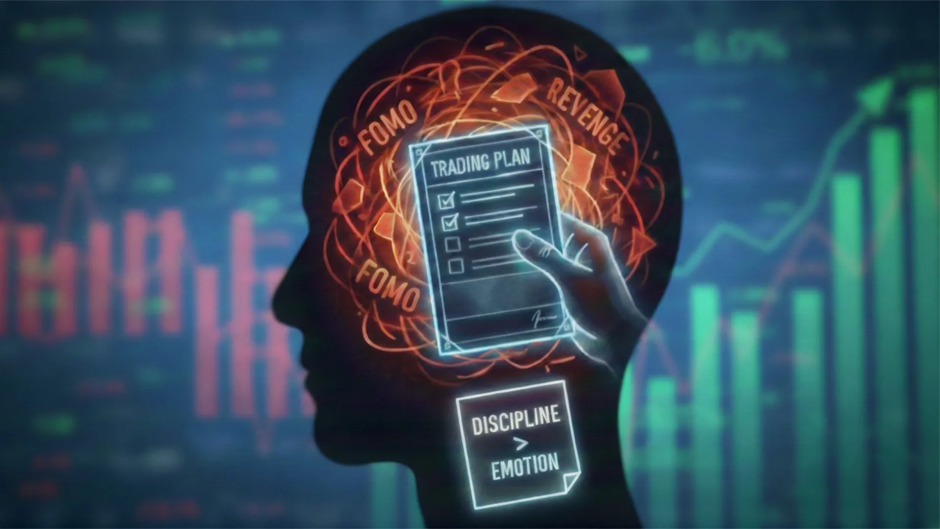 Trading Consistency: Habits and Journaling for Long-Term Wins