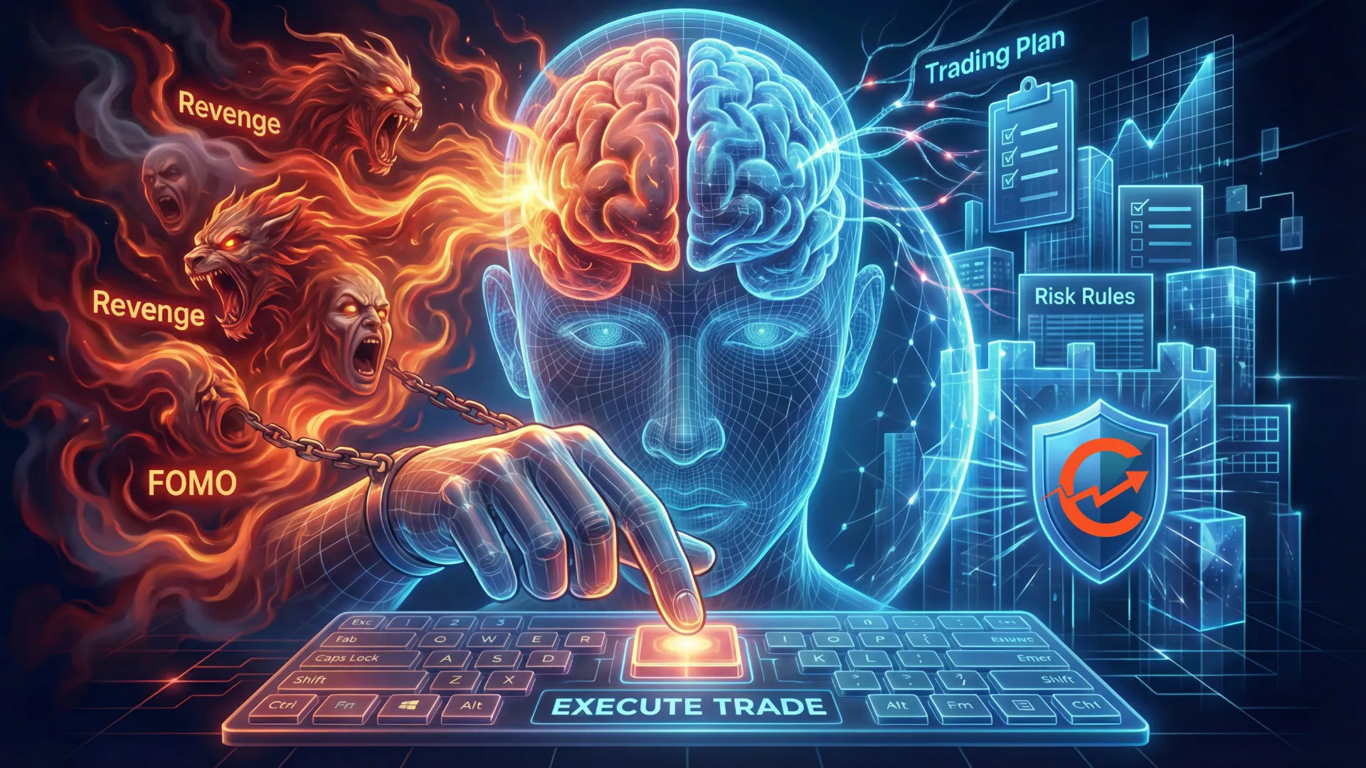 Top 10 Common Trading Mistakes Journaling Fixes to Prevent Losses