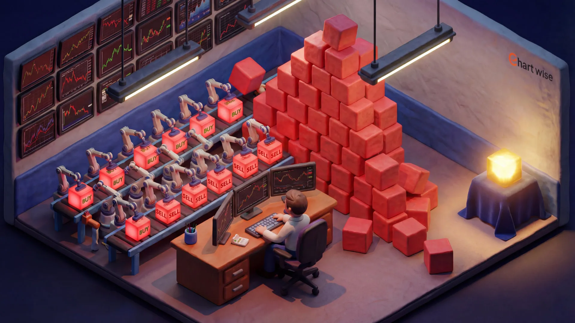 Overtrading Solutions Traders Actually Stick To