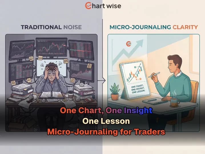 Trading Insights: One Chart, One Clear Decision