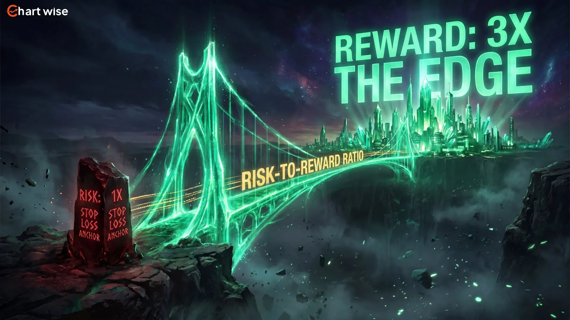 Risk-to-Reward Ratio Explained: Key to Trading Success