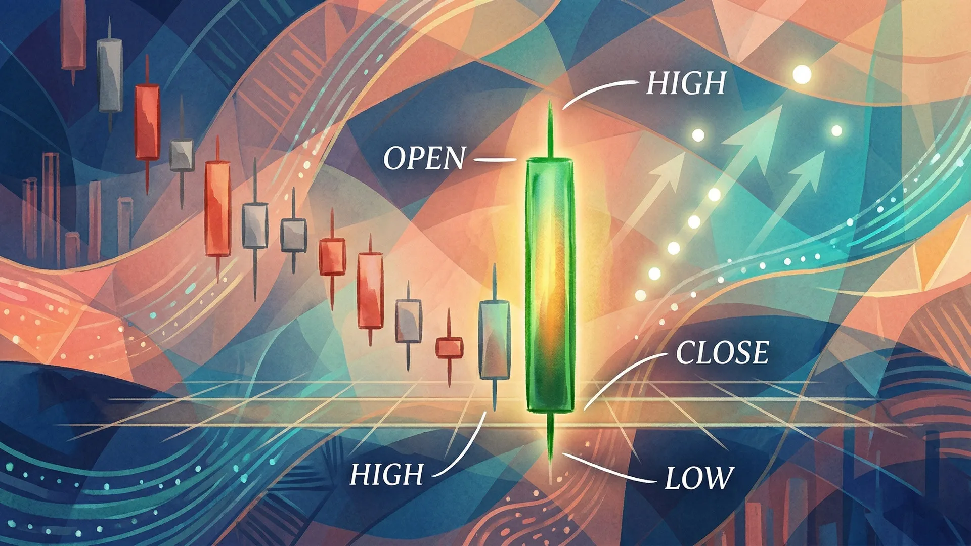 Common Candlestick Mistakes Traders Make (And How to Avoid Them)