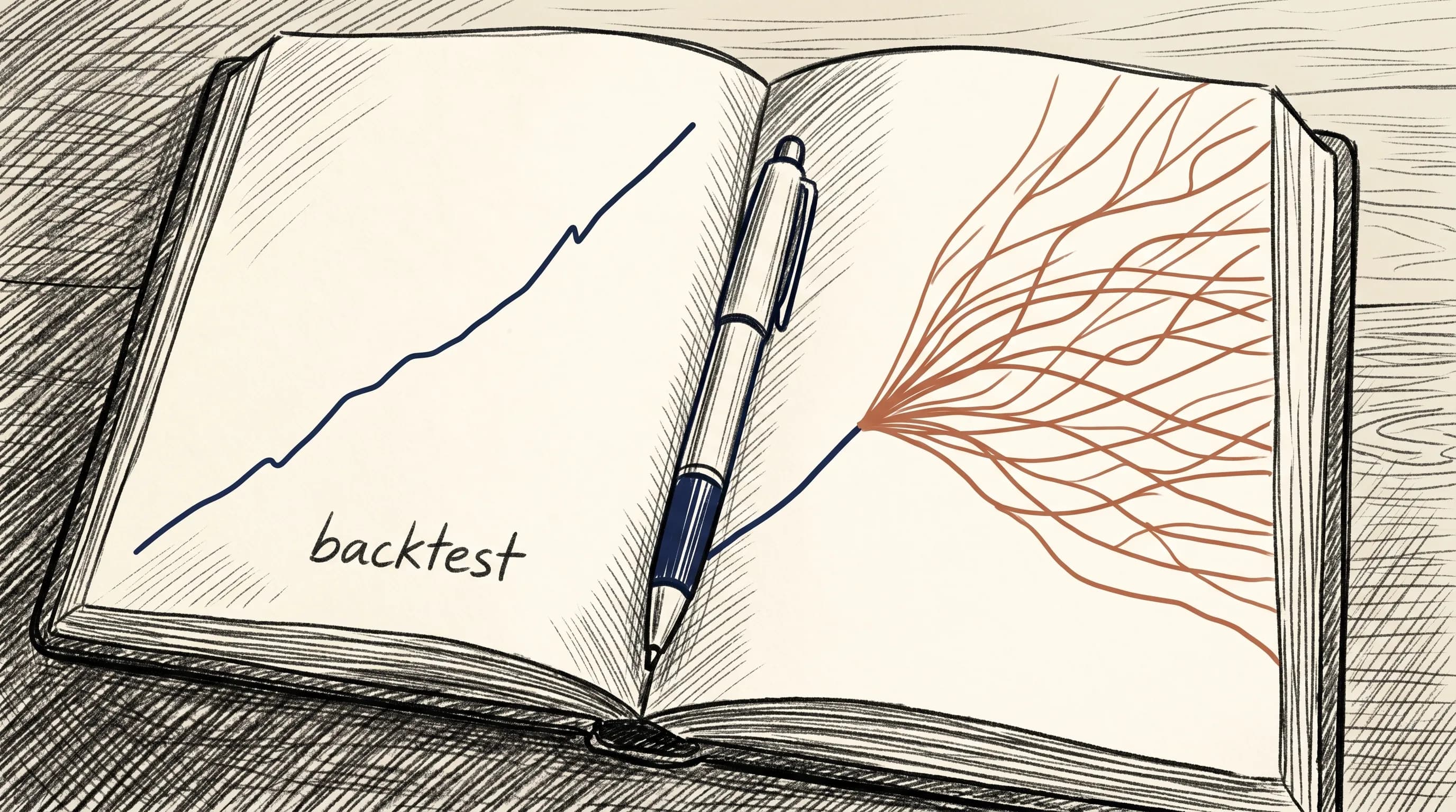 Monte Carlo Simulation for Traders: How to Stress-Test Your Strategy Before the Market Does