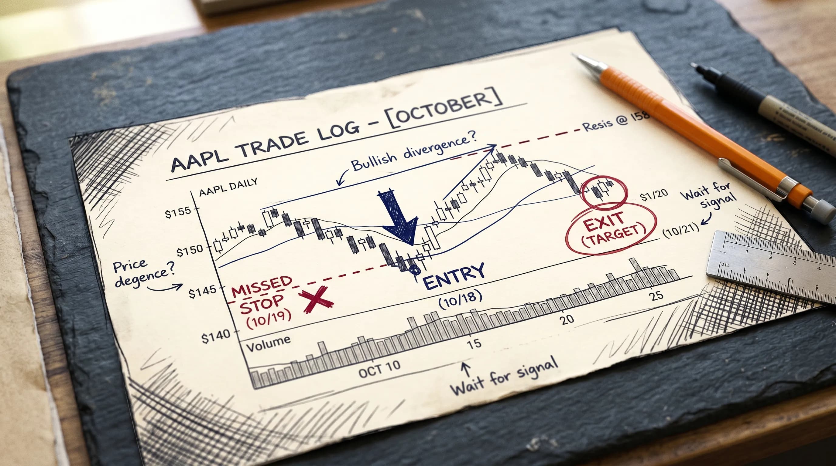 Trade Analyzer: How to Break Down Every Trade and Actually Improve