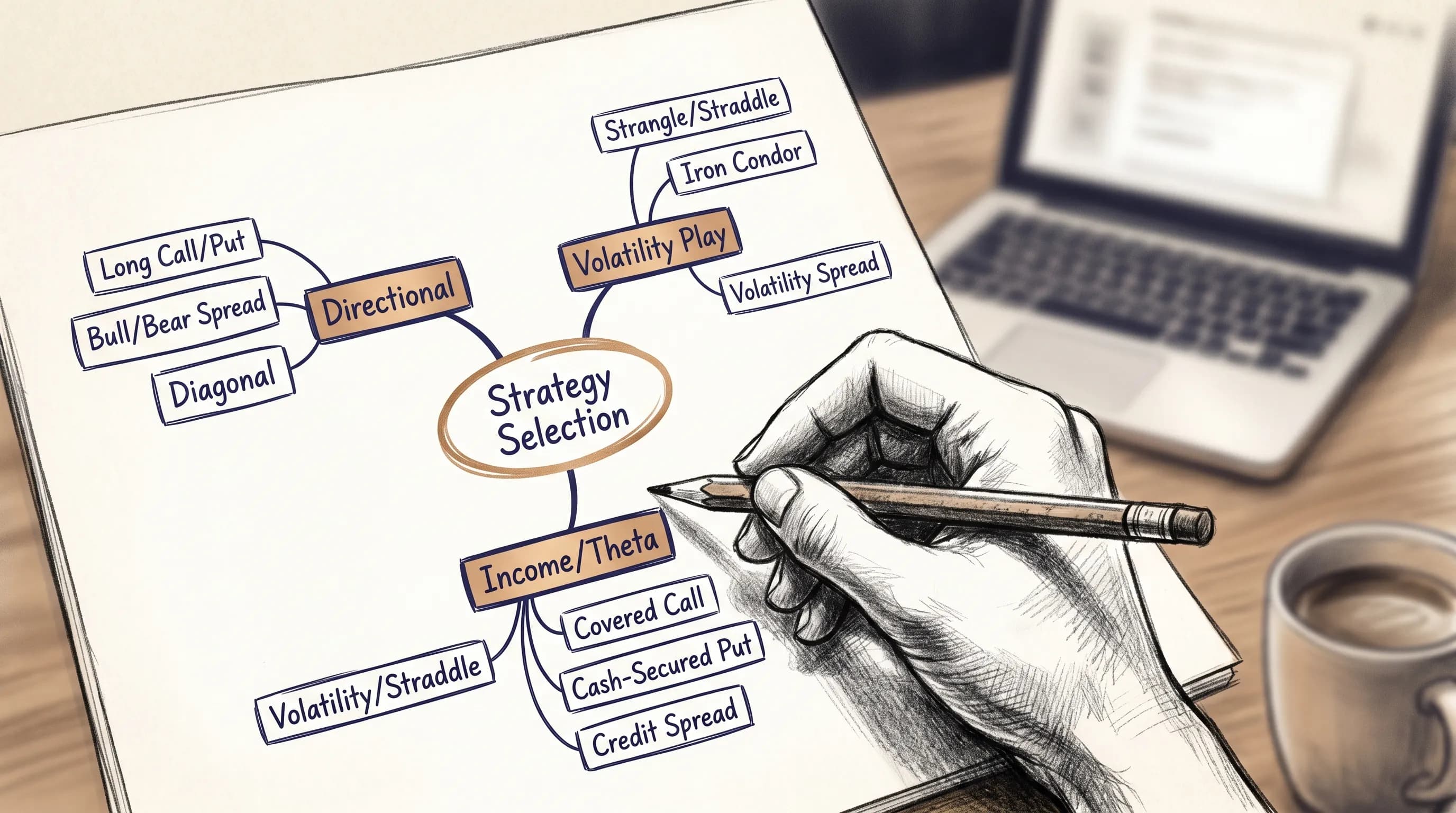 Options Trading Journal: What to Track and Why It Changes Everything