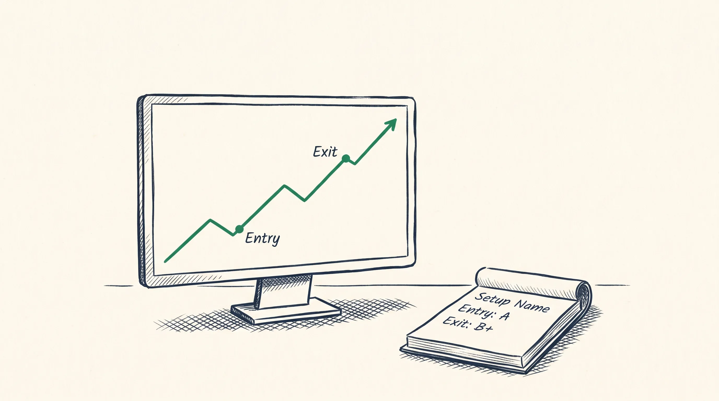 Stock Trading Journal: What to Track and Why It Transforms Your Performance