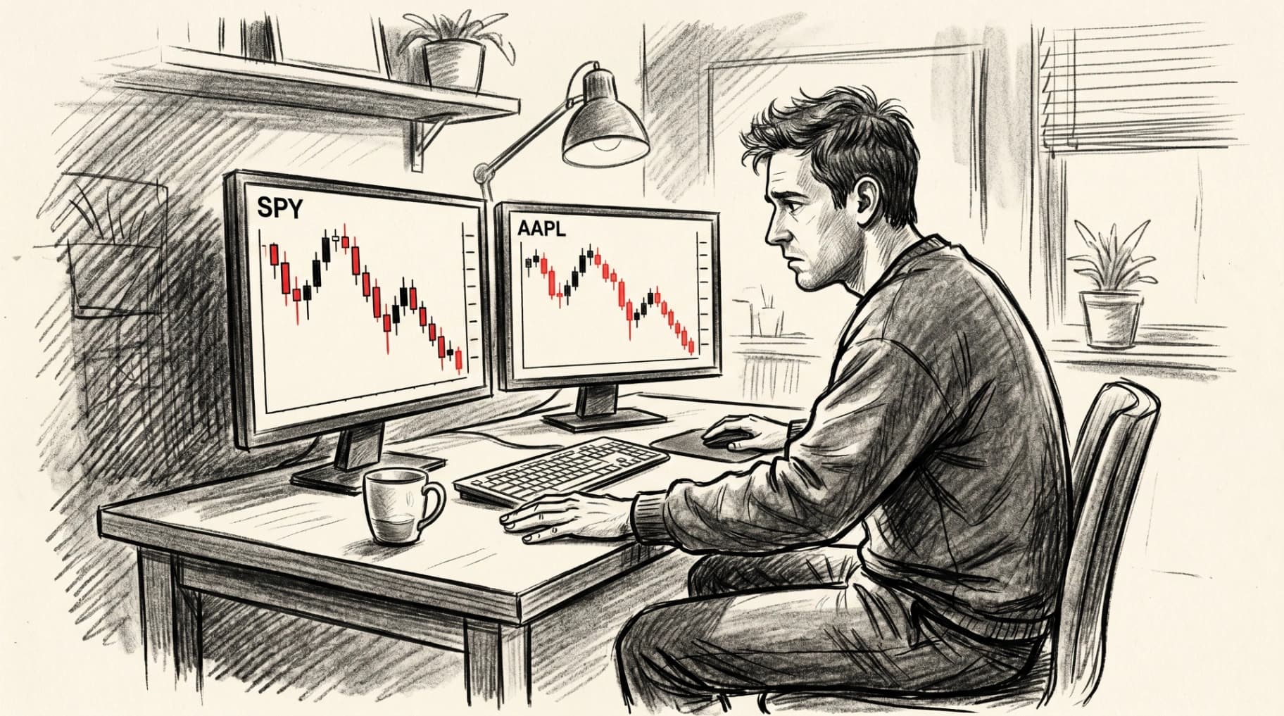 What Is Revenge Trading and How to Stop It