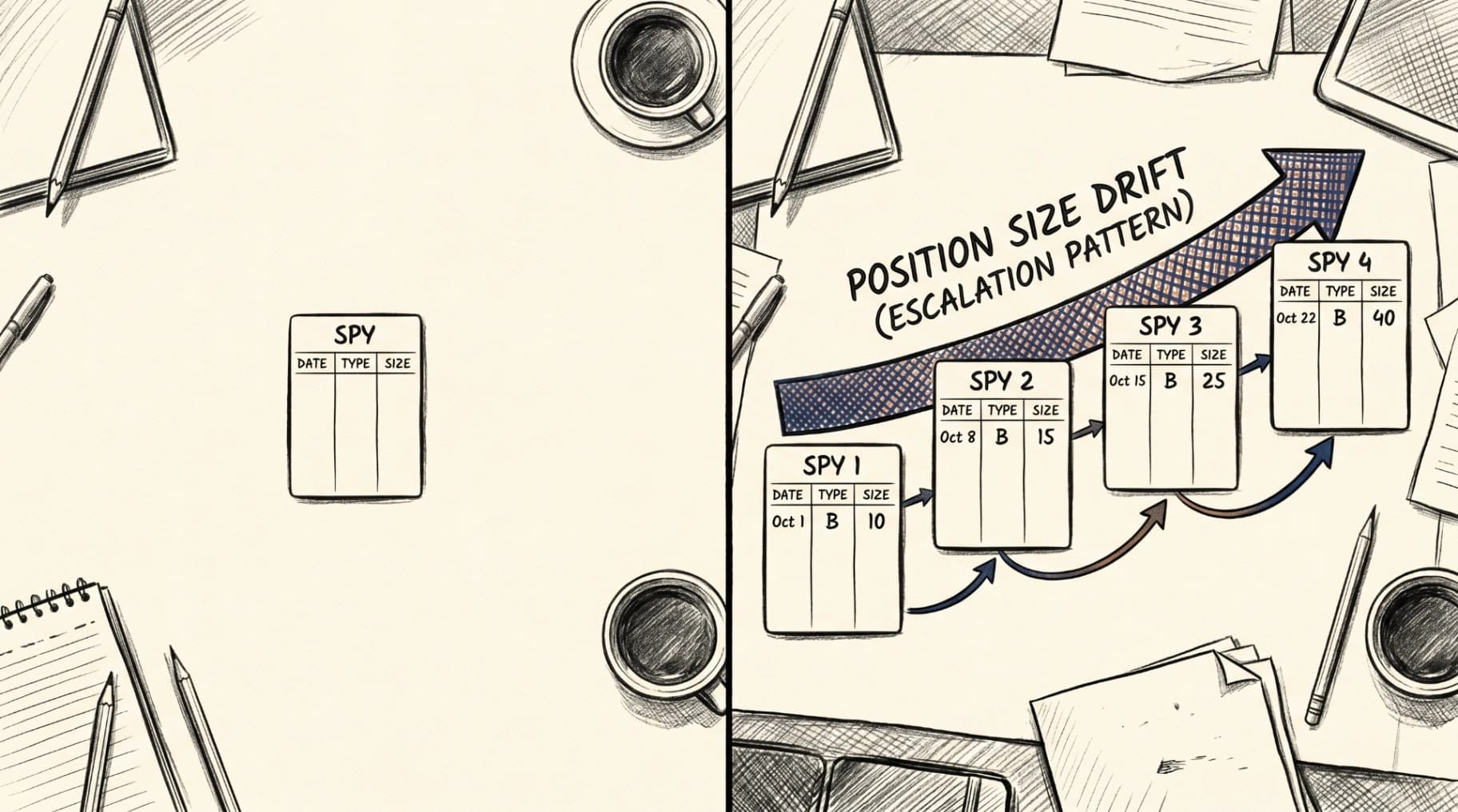 Trader Behavior Analytics: The Missing Piece in Most Trading Journals