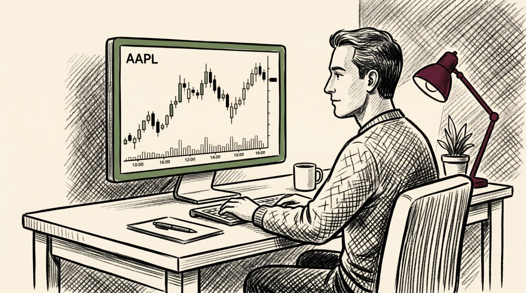 Trading Discipline: The Real Reason Traders Break Their Own Rules